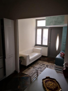 La casa di Valentina
